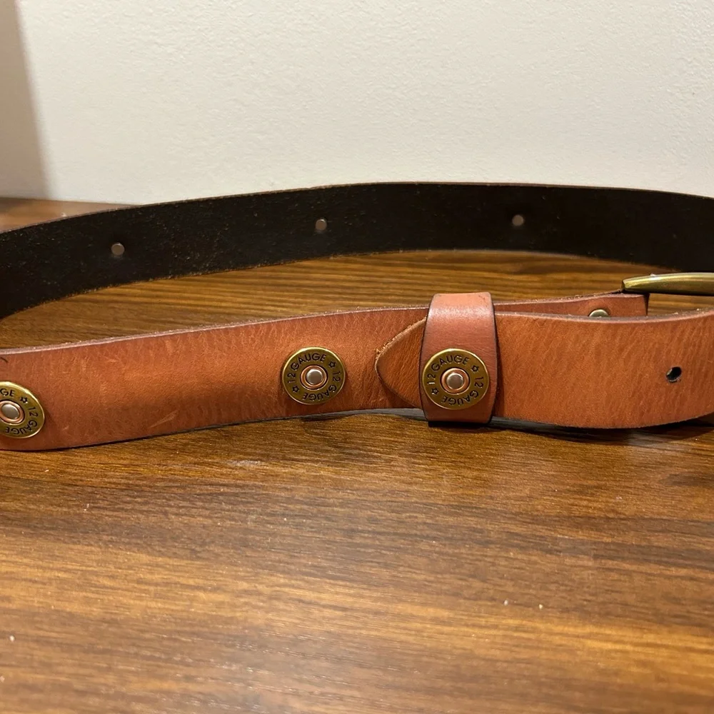 Nocona belt‎